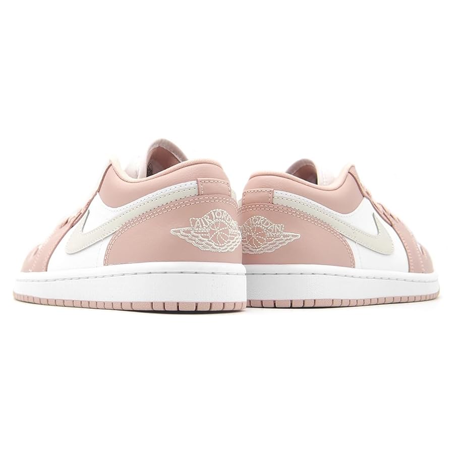 ナイキ ウィメンズ エアジョーダン1 ズーム パーティクルベージュ　26cm Amazon | [ナイキ] エア ジョーダン 1 ロー W AIR JORDAN 1 LOW